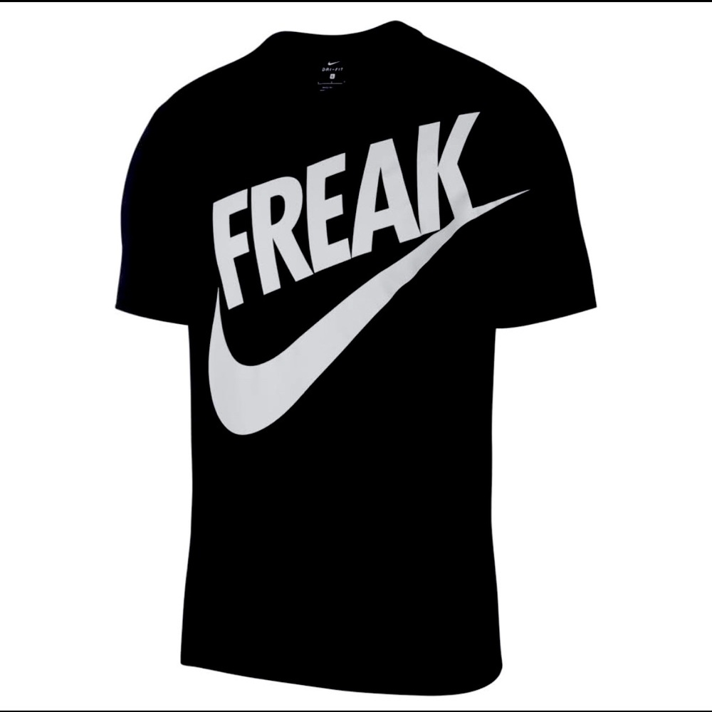 Nike “Freak” Tee